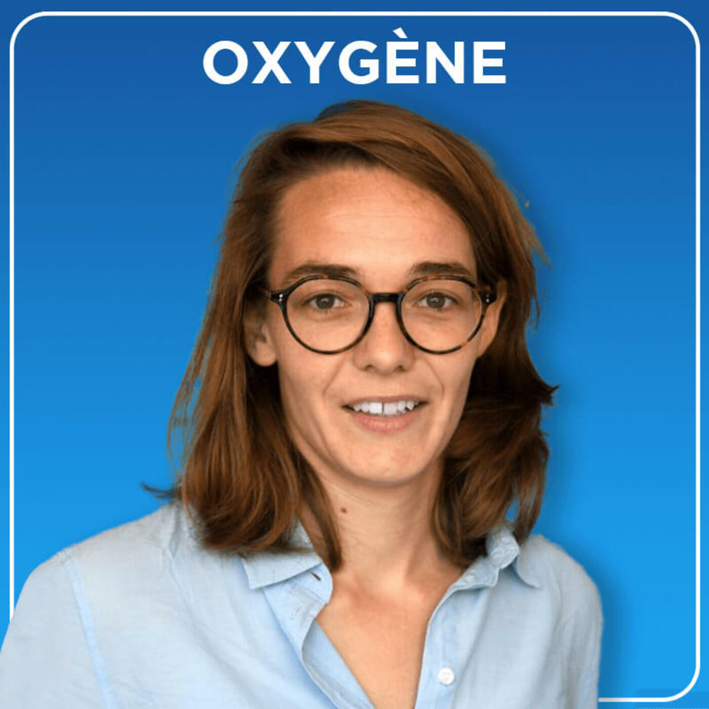 Oxygène