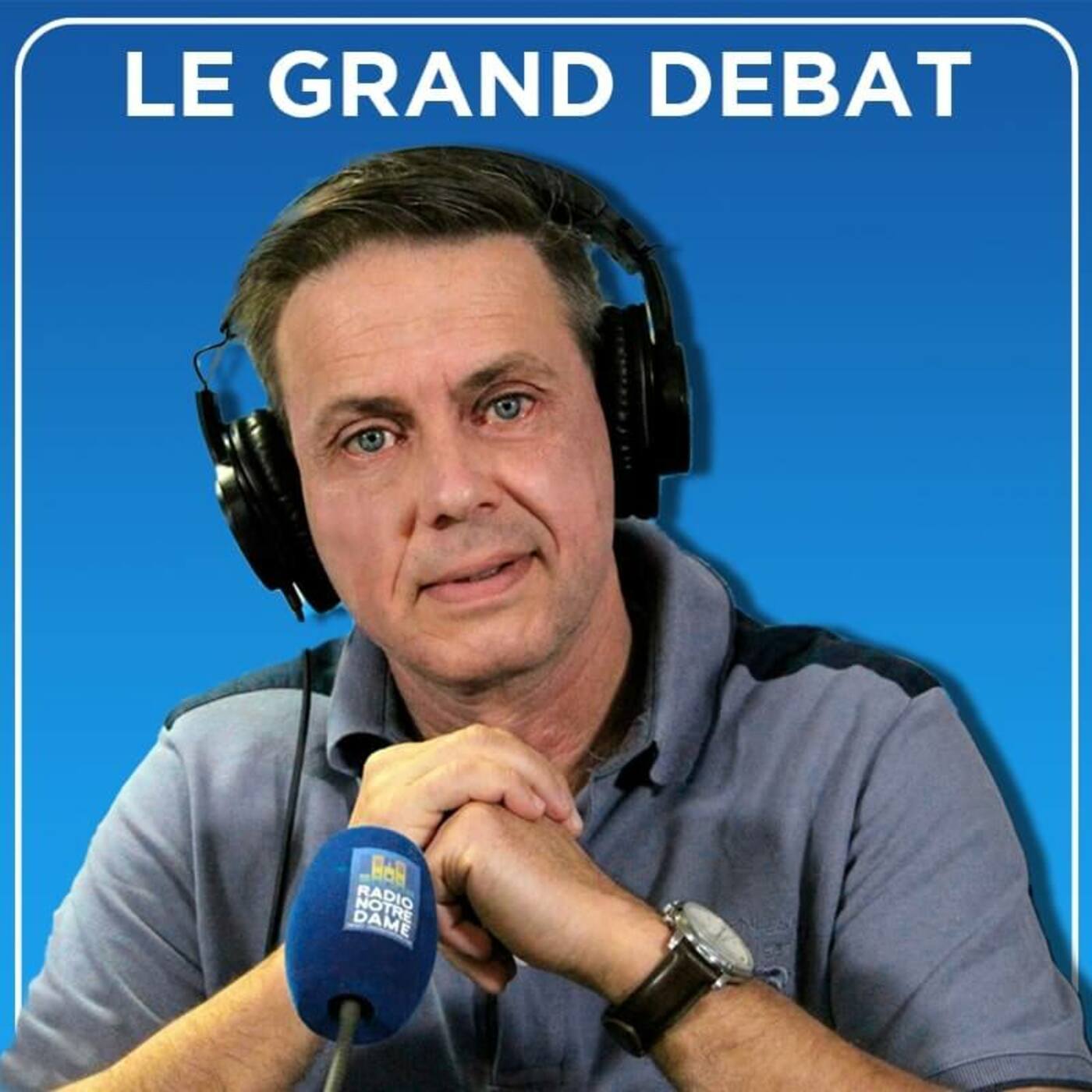 Le Grand Débat