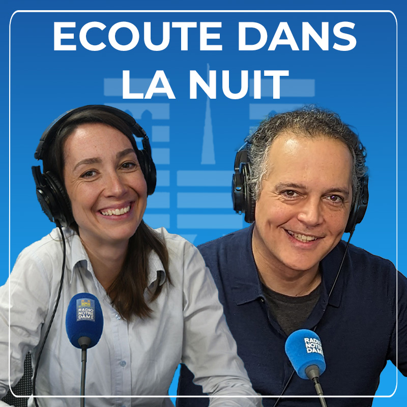 Ecoute dans la nuit